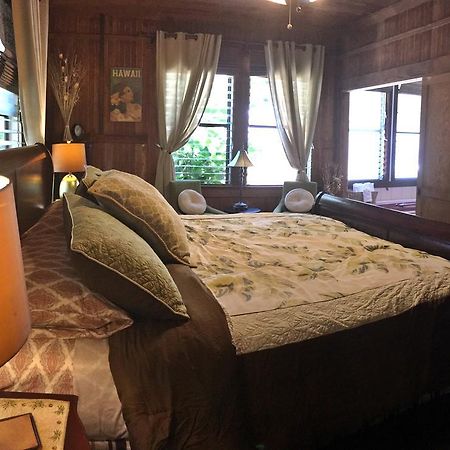 Poipu Bed And Breakfast Inn Koloa Kültér fotó