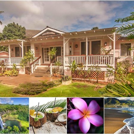 Poipu Bed And Breakfast Inn Koloa Kültér fotó