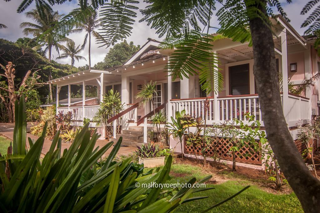 Poipu Bed And Breakfast Inn Koloa Kültér fotó