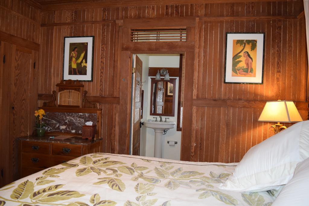 Poipu Bed And Breakfast Inn Koloa Kültér fotó