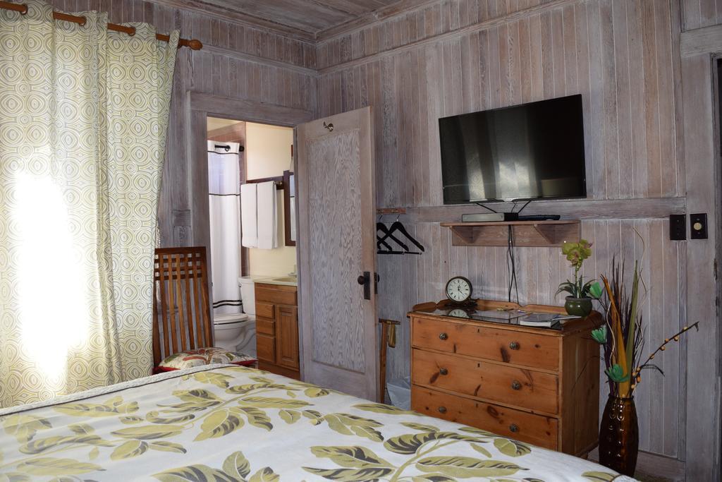 Poipu Bed And Breakfast Inn Koloa Kültér fotó