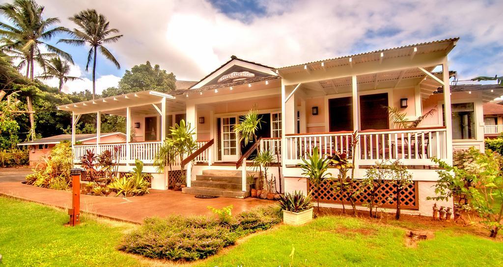Poipu Bed And Breakfast Inn Koloa Kültér fotó