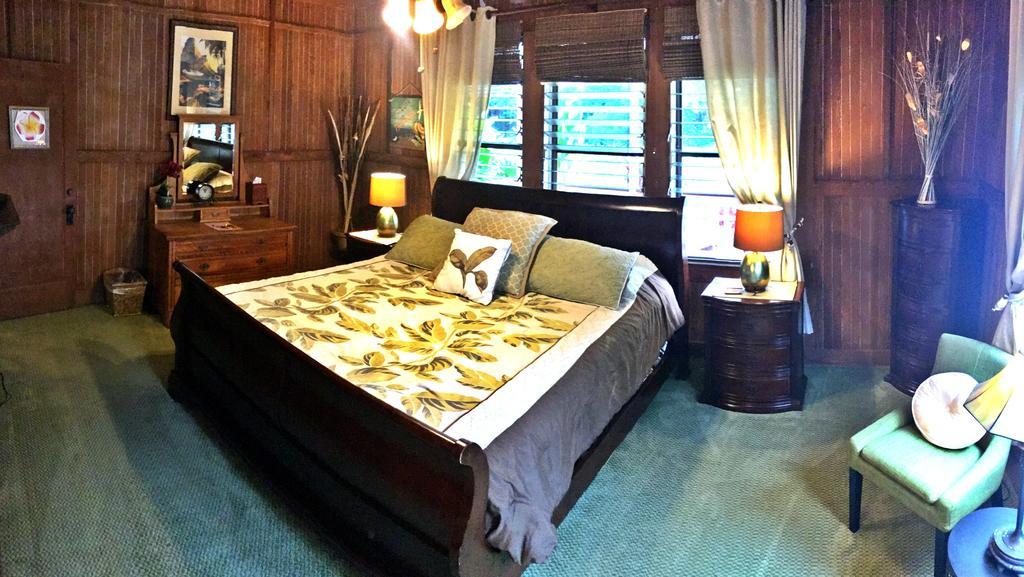 Poipu Bed And Breakfast Inn Koloa Kültér fotó