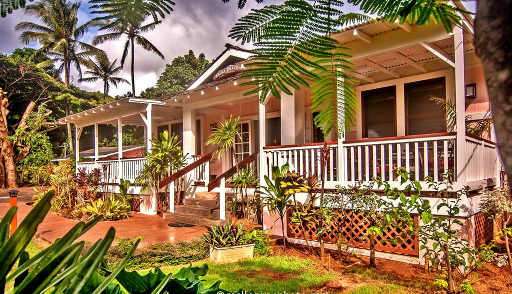 Poipu Bed And Breakfast Inn Koloa Kültér fotó