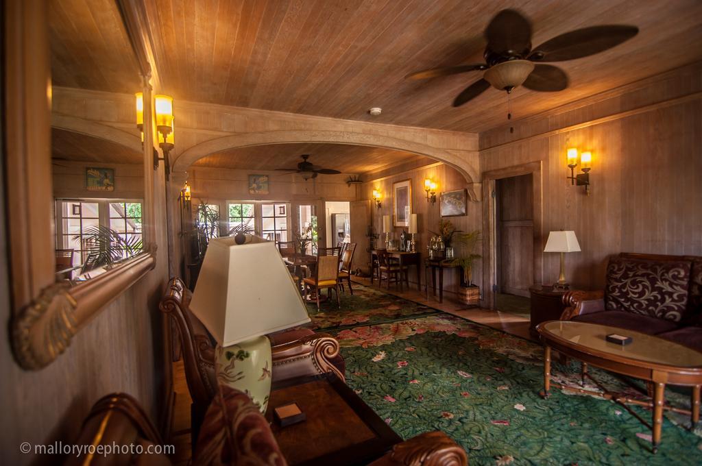 Poipu Bed And Breakfast Inn Koloa Kültér fotó