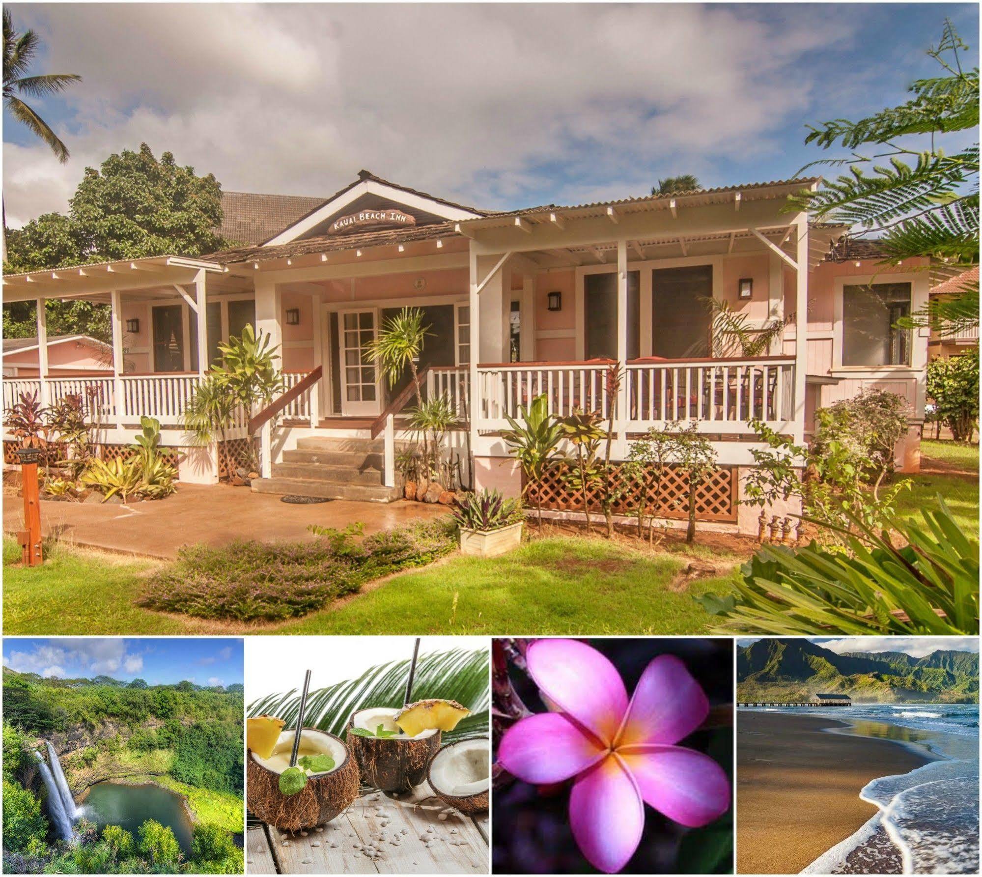 Poipu Bed And Breakfast Inn Koloa Kültér fotó