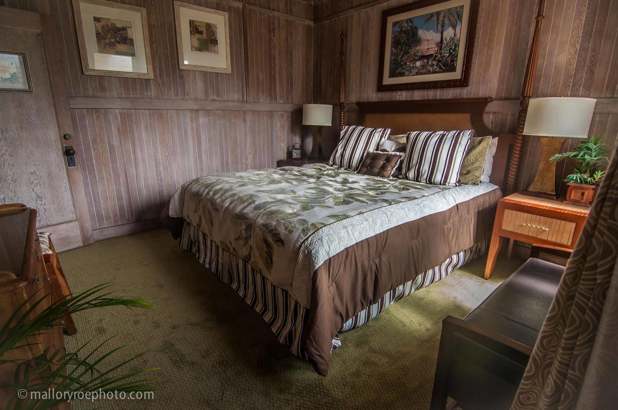 Poipu Bed And Breakfast Inn Koloa Kültér fotó